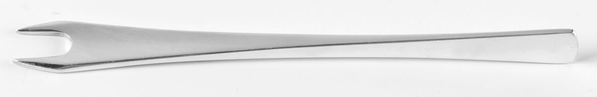 Tjorn (Sterling) Cocktail/Seafood Fork by Dansk-1