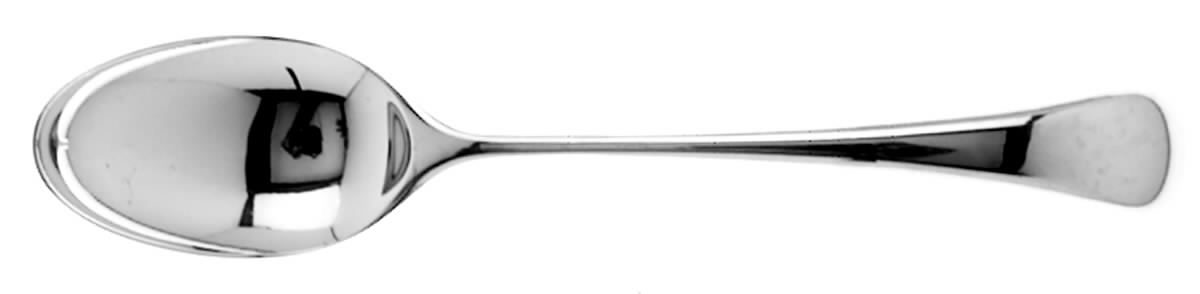 Torun (Silverplate) Teaspoon by Dansk-1