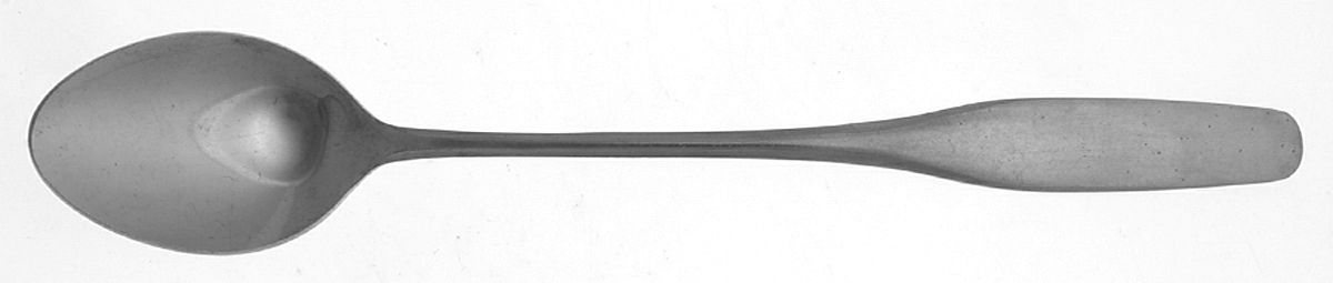 Delta Iced Tea Spoon by Delco-1
