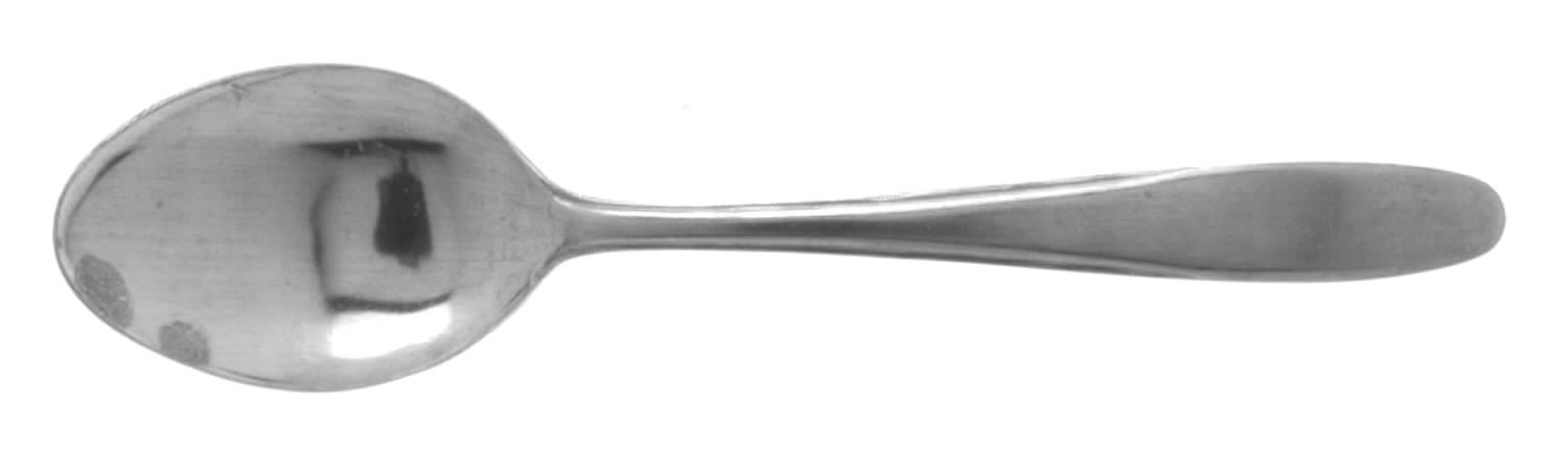 Delta Teaspoon by Delco-1