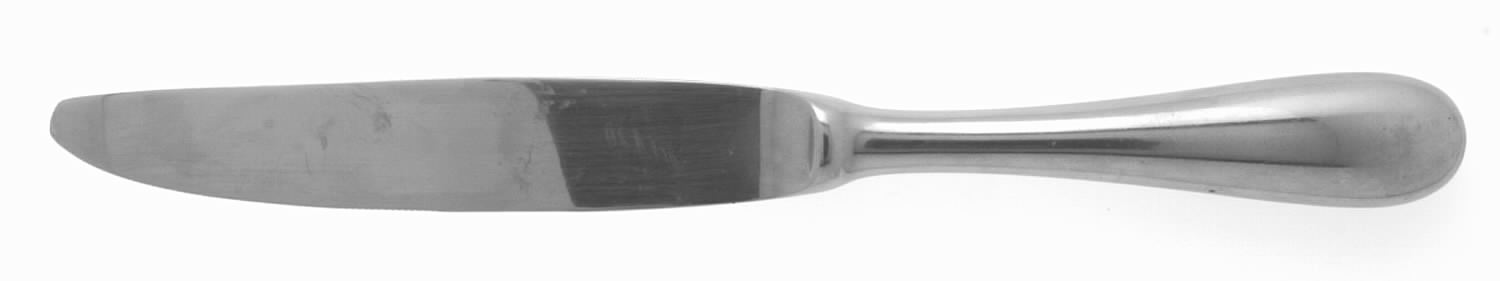DEO1 (STAINLESS) Modern Hollow Knife by Delco-1