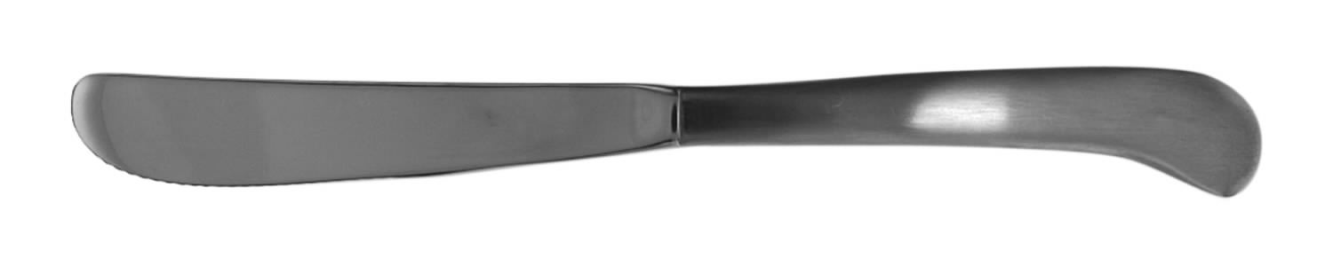 DEO2 (STAINLESS) Modern Hollow Pistol Knife by Delco-1