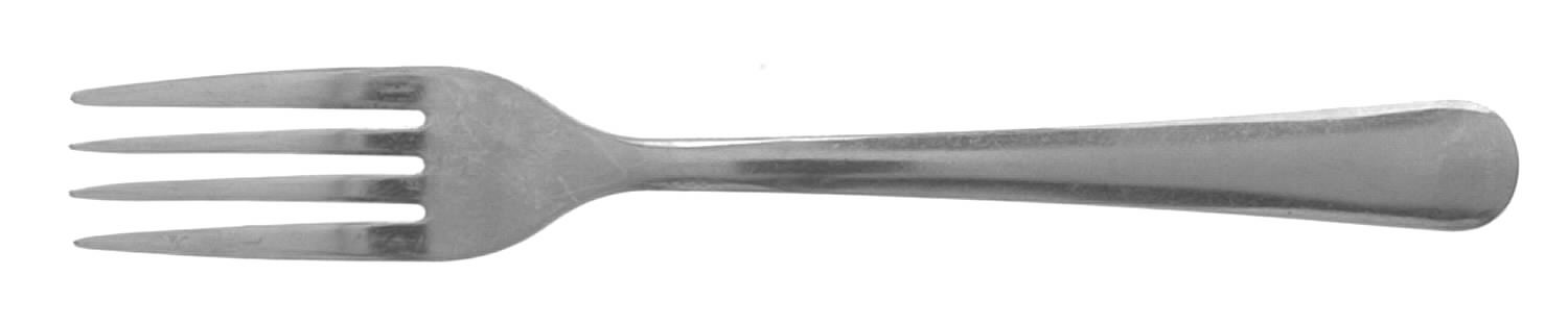 DEO3 (STAINLESS) Fork by Delco-1