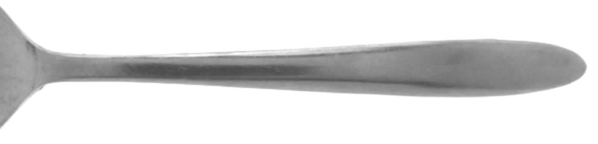 DEO4 (STAINLESS) Round Bowl Soup Spoon (Cream Soup) by Delco-1