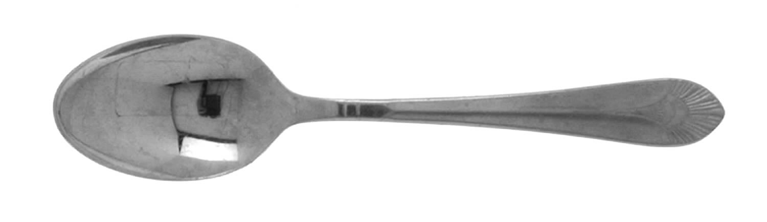 DEO7 (STAINLESS) Teaspoon by Delco-1