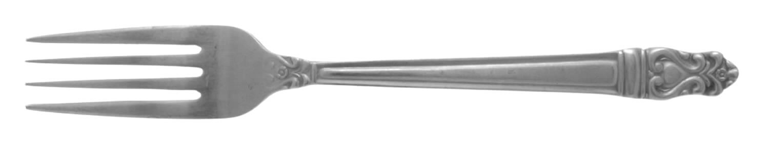 Elsinore (Stainless) Fork by Delco-1