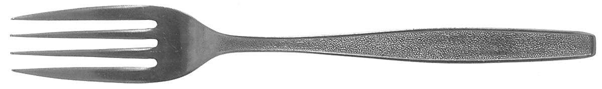Kimberly (Stainless) Fork by Delco-1