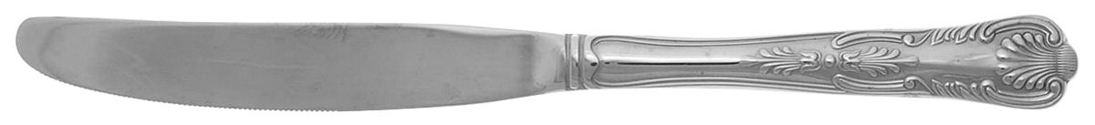 Kings (Stainless) Modern Solid Knife by Delco-1