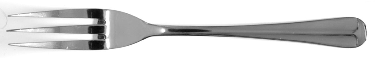 Old English (Stainless) Fork by Delco-1