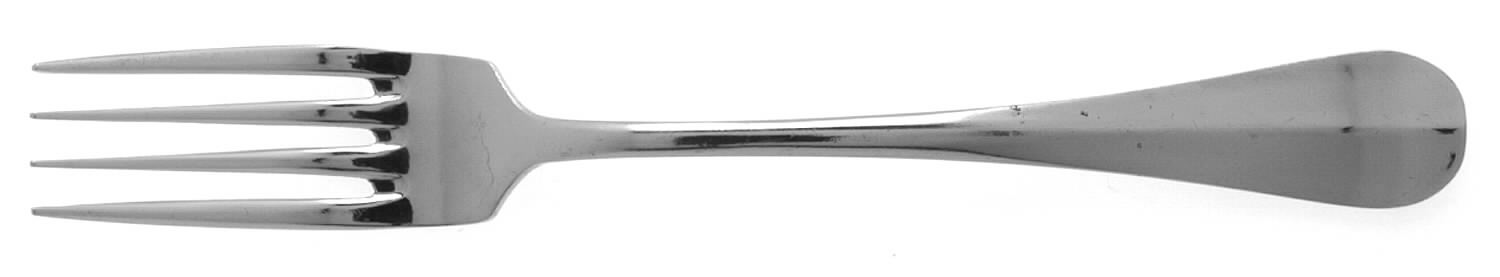 Baguette (Stainless) Fork by DJ (Flatware)-1