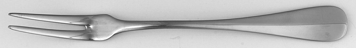 Baguette (Stainless) Snail Fork by DJ (Flatware)-1