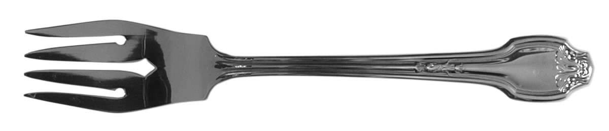 Chelsea (Stainless) Individual Salad Fork by DJ (Flatware)-1