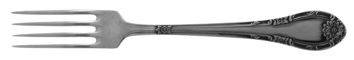 Ambassador (Stainless) Fork by Dalia-1