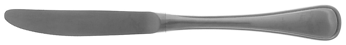 London-Londres (Stainless, Satin) Modern Hollow Knife by Dalia-1