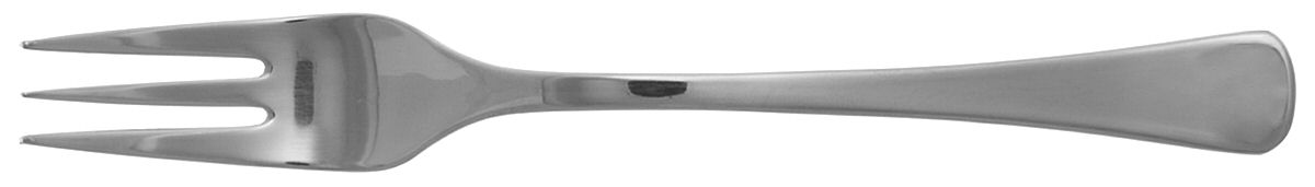 Royale-Royal (Stainless, Glossy) Individual Solid Fish Fork by Dalia-1
