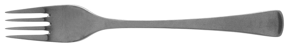 Royale-Royal (Stainless, Glossy) Fork by Dalia-1