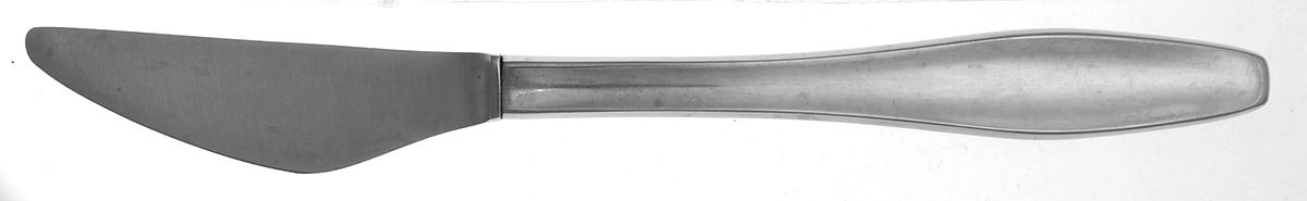 DNS3 (STAINLESS) Modern Hollow Knife by Dana Stainless-1