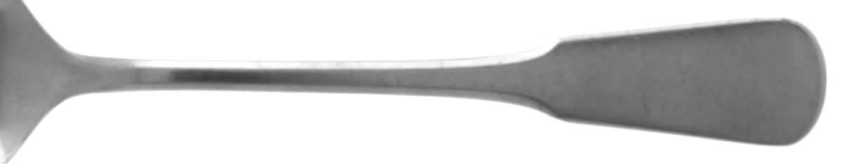 DON5 (Stainless) Place/Oval Soup Spoon by Edward Don-1