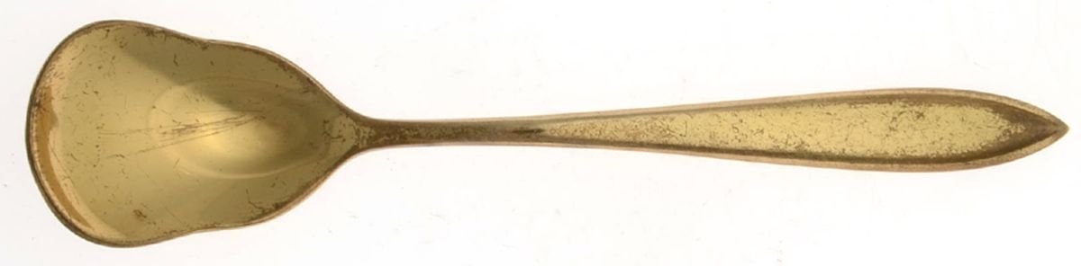 Regal (Dirilyte, Possible Clover Backstamp) Large Solid Jelly Server by Dirilyte-Dirigold-1