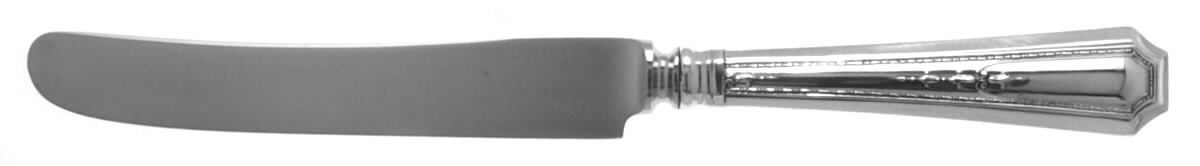 Colfax (Sterling, 1922) Old French Hollow Knife with Bolster by Durgin-1