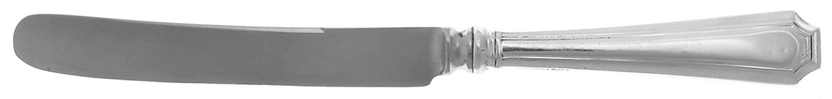 Fairfax (Sterling, 1910) Youth/Tea Knife with Stainless Blade by Durgin-1