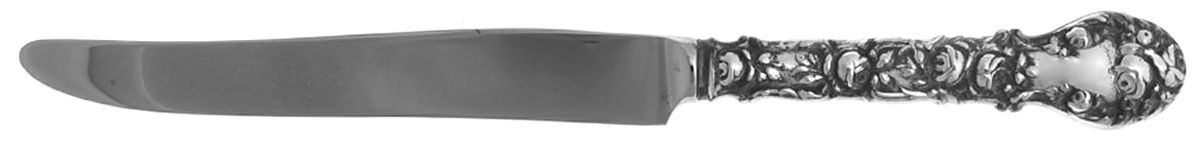 Marechal Niel (Sterling, 1896) New French Hollow Knife by Durgin-1