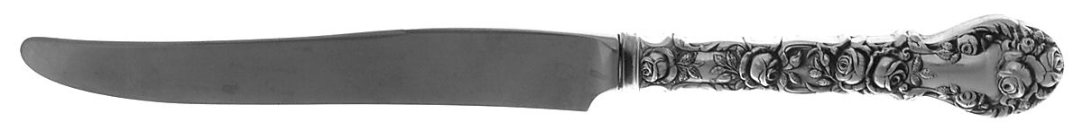 Marechal Niel (Sterling, 1896) New Style New French Hollow Knife by Durgin-1