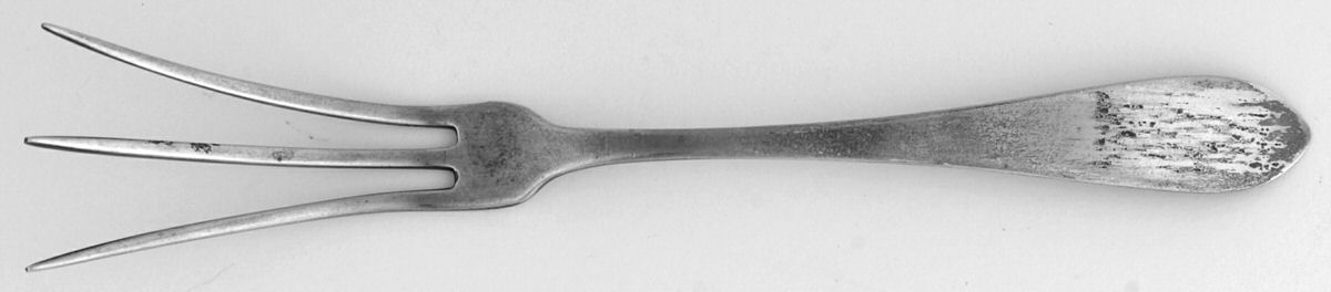 1776 (Sterling, 1886) Lemon Fork by Dominick & Haff-1