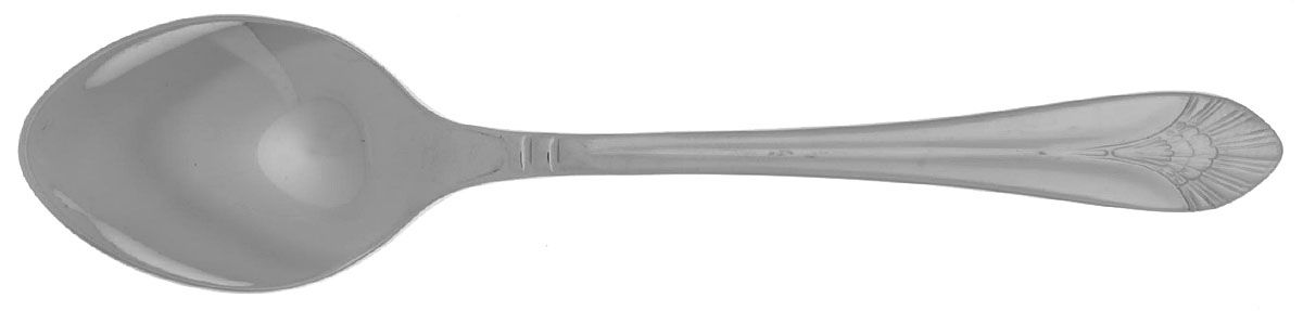 Marquis (Stainless) Demitasse Spoon by DJ (Flatware)-1