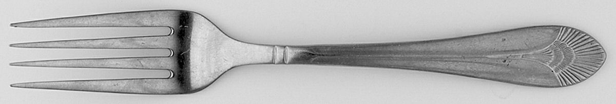 Marquis (Stainless) Fork by DJ (Flatware)-1