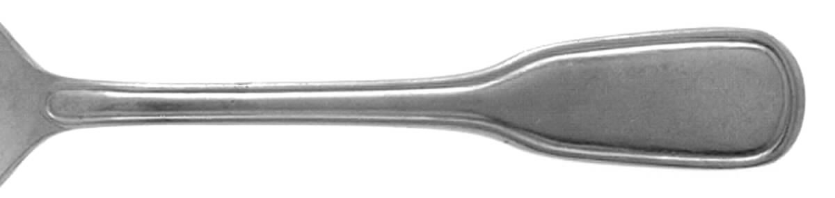 Standish (Stainless) Teaspoon by Delco-1