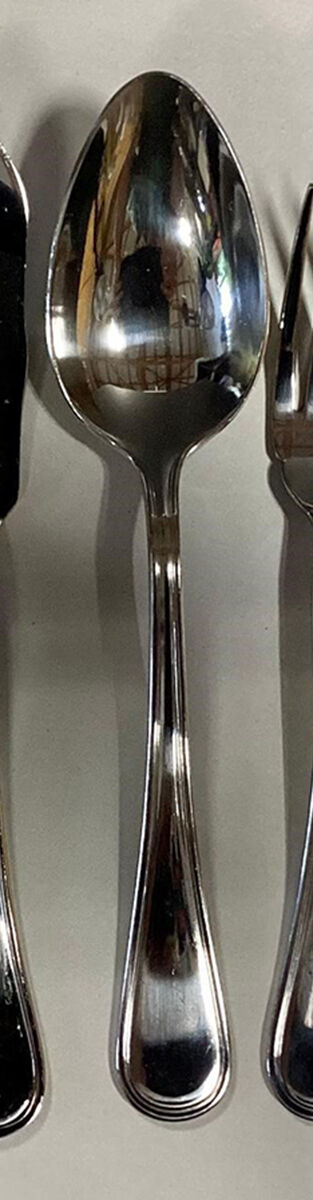 Provence Tablespoon (Serving Spoon) by Delco-1