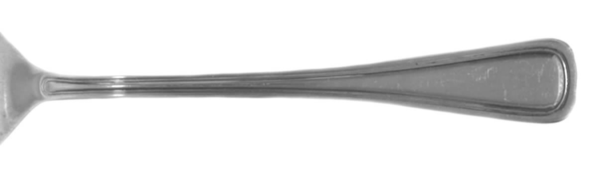 DJ8 (Stainless) Tablespoon (Serving Spoon) by DJ (Flatware)-1