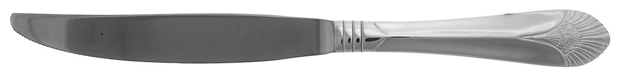 Marquis (Silverplate) Modern Solid Knife by DJ (Flatware)-1