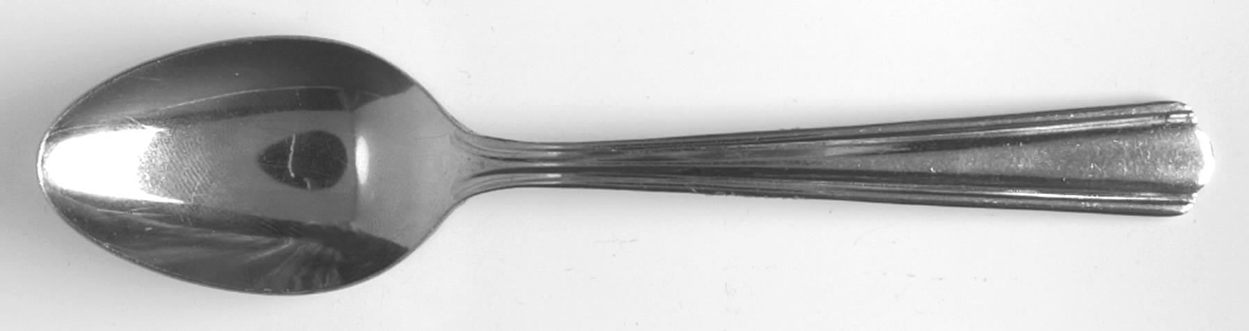 DEO11 Teaspoon by Delco-1