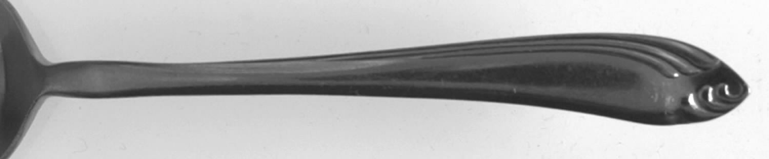 DIX10 (Stainless) Place/Oval Soup Spoon by Dixon Steel Smith-1