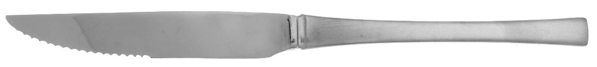 Odin (Stainless, Korea, Vietnam) Steak Knife Individual Hollow, Serrate HC by Dansk-1