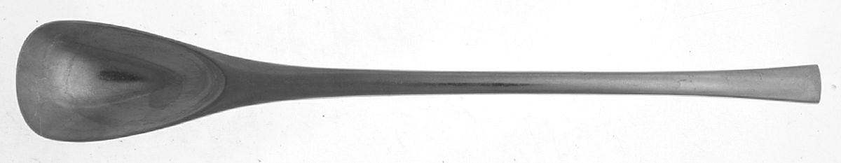 Odin (Stainless, Korea, Vietnam) Iced Tea Spoon by Dansk-1