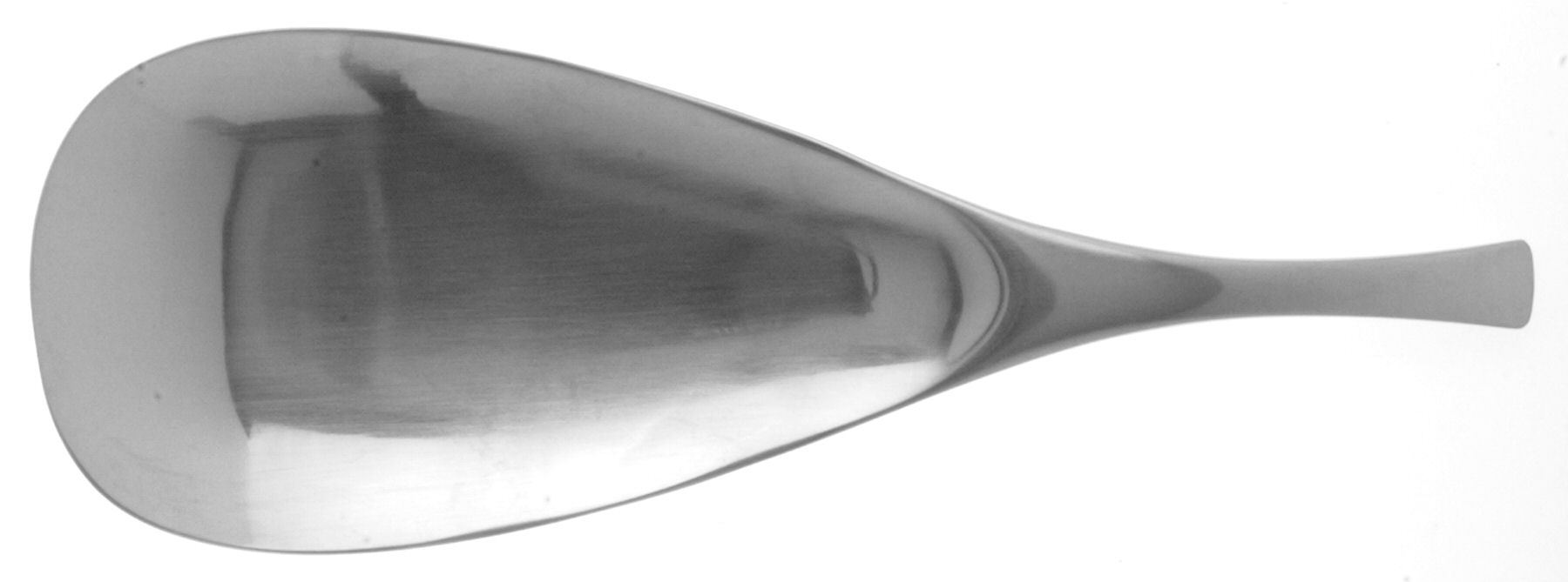 Odin (Stainless, Korea, Vietnam) Solid Serving Spoon by Dansk-1