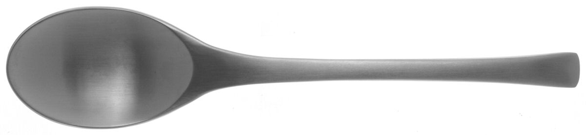 Odin (Stainless, Korea, Vietnam) Place/Oval Soup Spoon by Dansk-1
