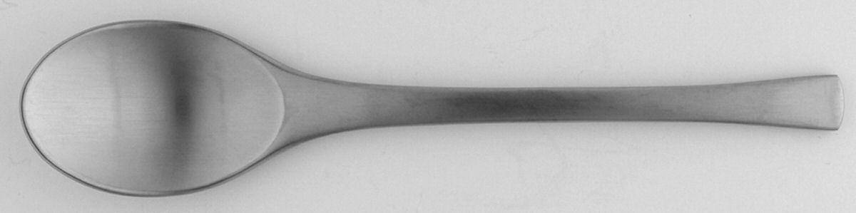 Odin (Stainless, Korea, Vietnam) Teaspoon by Dansk-1