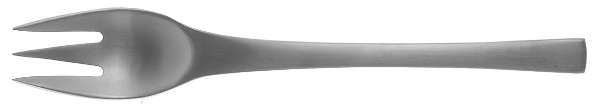 Odin (Stainless, Korea, Vietnam) Fork by Dansk-1