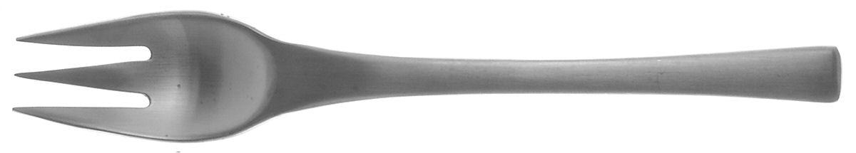 Odin (Stainless, Korea, Vietnam) Individual Salad Fork by Dansk-1