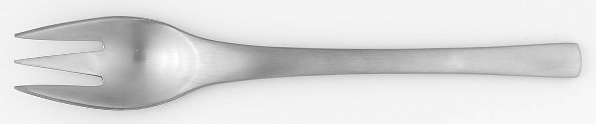 Odin (Stainless, Korea, Vietnam) Fork by Dansk-1