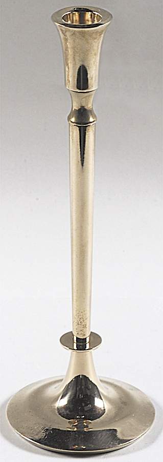 Regal (Dirigold, Hollowware) Candlestick by Dirilyte-Dirigold-1