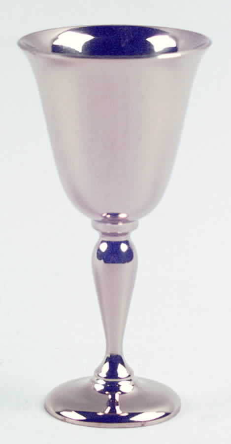 Regal (Dirigold, Hollowware) Cordial Cup by Dirilyte-Dirigold-1