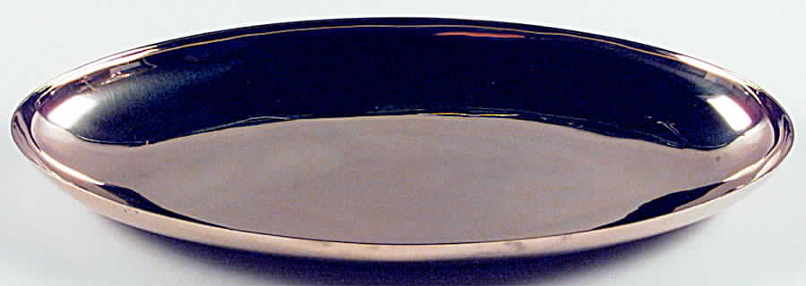 Regal (Dirigold, Hollowware) Oval Centerpiece by Dirilyte-Dirigold-1