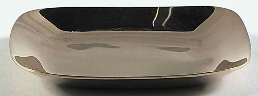 Regal (Dirigold, Hollowware) 5" Bon Bon Bowl by Dirilyte-Dirigold-1