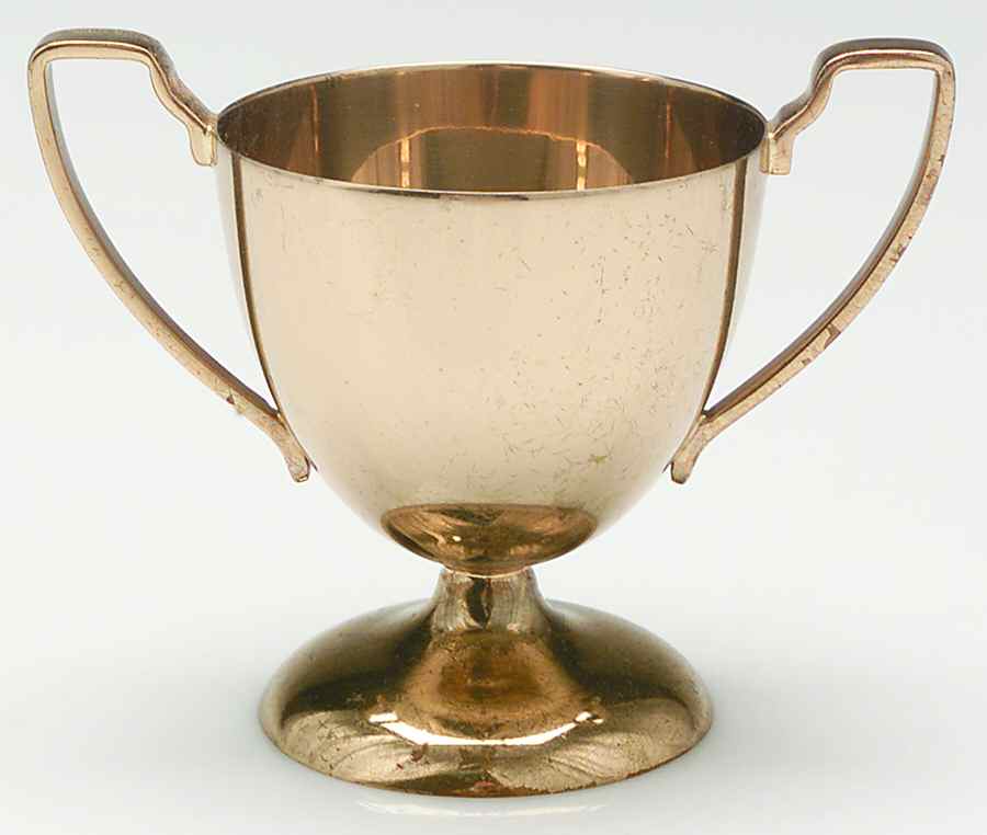 Regal (Dirigold, Hollowware) Open Sugar Bowl by Dirilyte-Dirigold-1