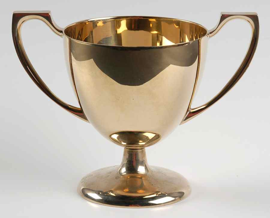 Regal (Dirigold, Hollowware) Open Sugar Bowl by Dirilyte-Dirigold-1
